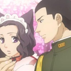 Avatar for 薄蛍 (花澤香菜) & 芳野葛利劔 (日野聡)