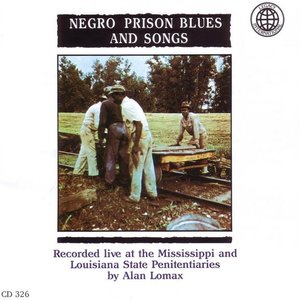 Imagen de 'Negro Prison Blues and Songs'