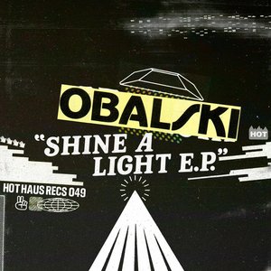 Shine A Light EP