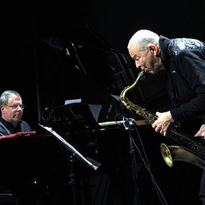 Heinz Sauer & Bob Degen のアバター