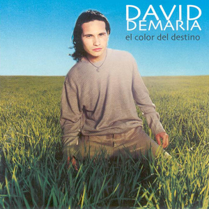 David DeMaría
