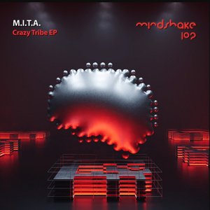 Crazy Tribe EP