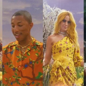 Calvin Harris Ft. Pharrell Williams, Katy Perry & Big Sean のアバター