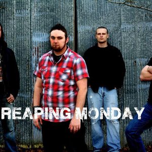Reaping Monday 的头像