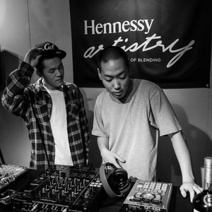 Bugseed & Ill.Sugi 的头像