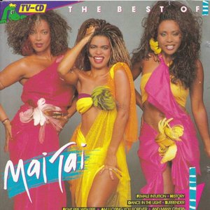 The Best Of Mai Tai
