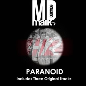Paranoid