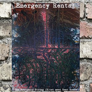 The Emergency String (X)tet meet Rent Romus 的头像