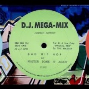 The Bootleg Megamix Archive 的头像