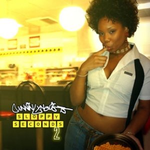Cunninlynguists feat. Natti 的头像