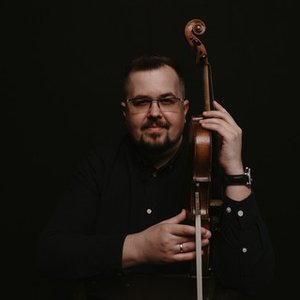 THE Violin