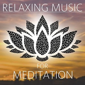 Relaxing Music for Meditation – Asian Bells and Soothing Instrumental for Yoga Practice, Nature Sounds for Relaxation