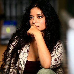 Sheila Chandra için avatar