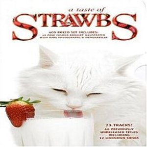 'A Taste Of Strawbs' için resim