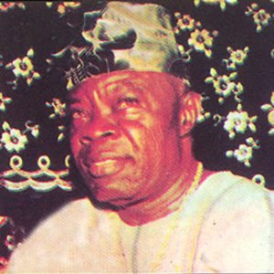 Haruna Ishola and his Apala Group 的头像