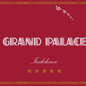 Grand palace 的头像