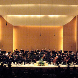 Buffalo Philharmonic Orchestra photo provided by Last.fm