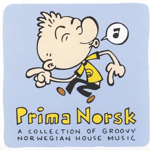 Prima Norsk