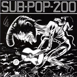 Sub pop 200