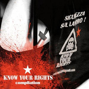 Know Your Rights (Compilation)