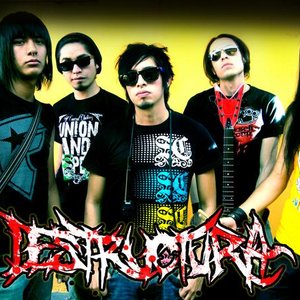 Destructura 的头像
