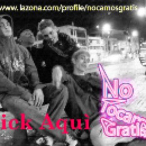 Image for 'No Tocamos Gratis'