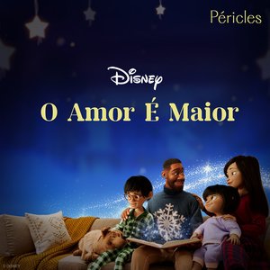 O Amor É Maior - Single