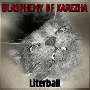 Blasphemy Of Karezha 的头像