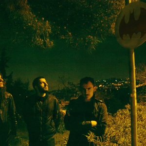 Imagem de 'Bat Signal'