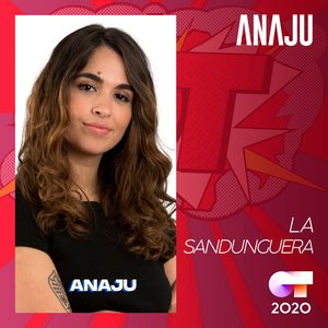 La Sandunguera - single