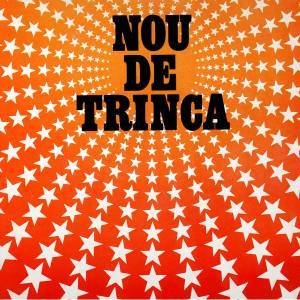 Nou de trinca