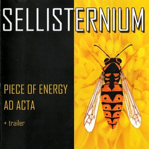 Piece of Energy/Ad Acta