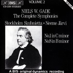 The Complete Symphonies · Volume 2