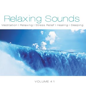 Relaxing Sounds, Vol. 41