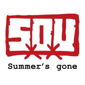 Summer's gone - Single