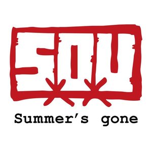 Summer's gone - Single