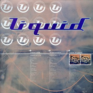 Liquid Love