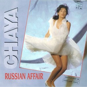 Chaya 的头像