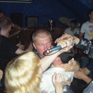 Vse Ruchki Vpravo 的头像