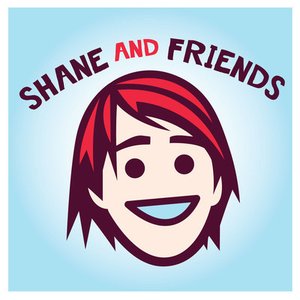 Image for 'Shane And Friends'