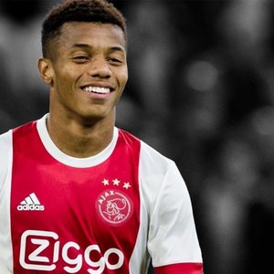 David Neres için avatar