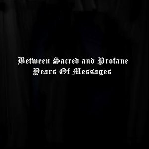 Between Sacred and Profane