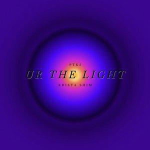 Image for 'Ur The Light (BR3AD & !4OB Remix)'