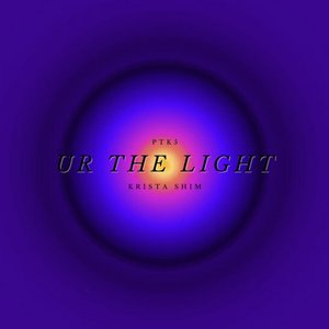 Ur The Light (BR3AD & !4OB Remix)