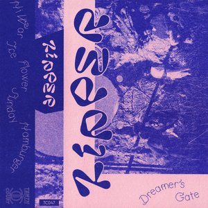 Dreamer's Gate
