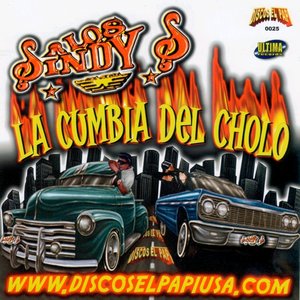 La Cumbia del Cholo