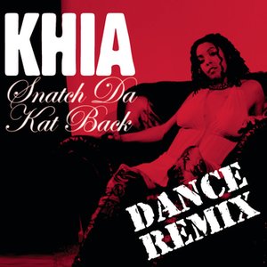 Snatch Da Kat Back (Vicious Vic Club Mix)