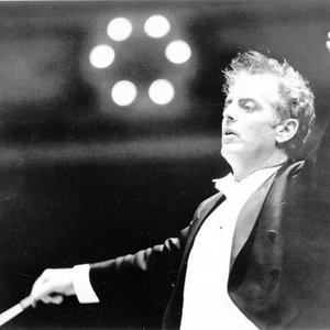 Daniel Barenboim; Chicago Symphony Orchestra 的头像