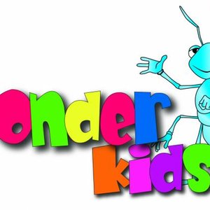 Image for 'Wonder Kids'