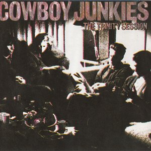 Avatar for Cowboy Junkies